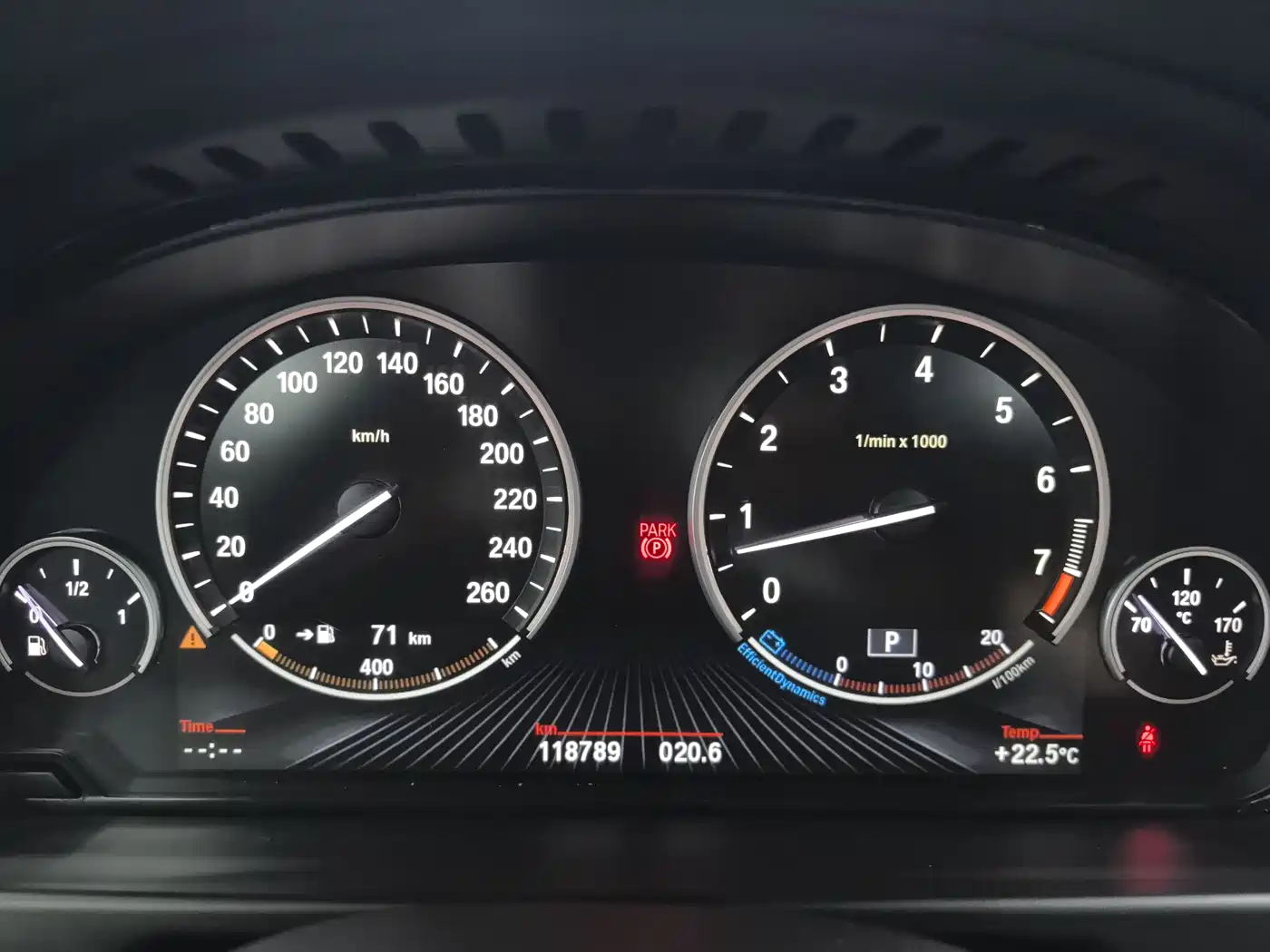 BMW X5 (Import) 2014 xDrive35i Luxury фото 10