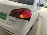 Фото 8 - Buick Excelle