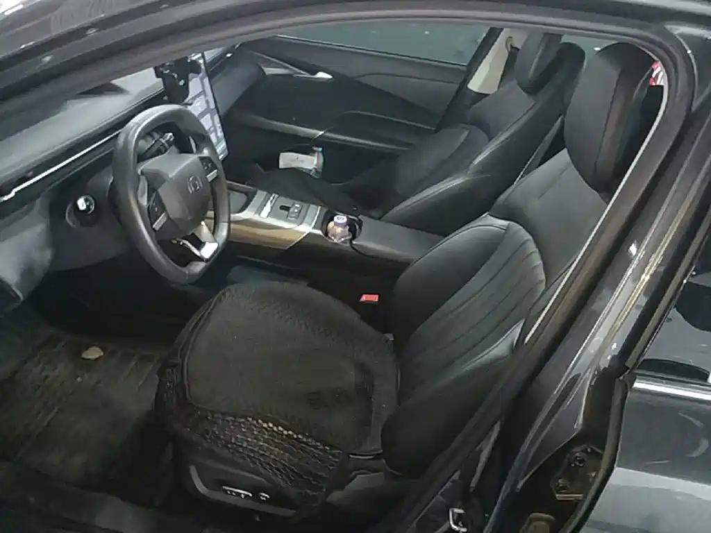 Changan Qiyuan A05 2025 2025 Model True Fragrance Edition 145 Surpass