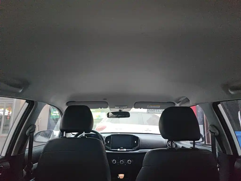 Kia KX1 2021 1.4L CVT Fun Edition фото 18