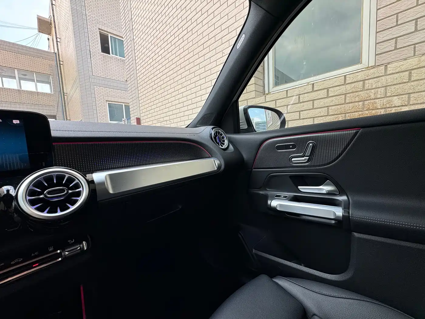 Mercedes-Benz EQB 2023 2023 Facelift EQB 260