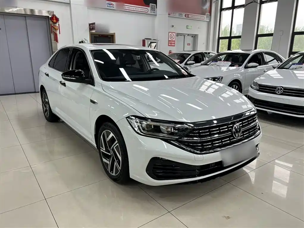 Volkswagen Sagitar 2024 300TSI DSG Surpass Edition фото 9