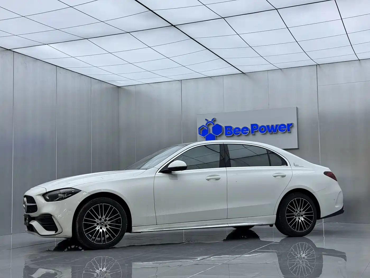 Mercedes-Benz C-Class 2022 Facelift C 260 L Sport фото 5