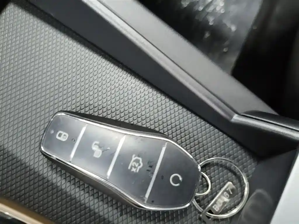 BYD Qin L 2026 Model DM-i Smart Drive Edition 128KM Pioneer фото 9