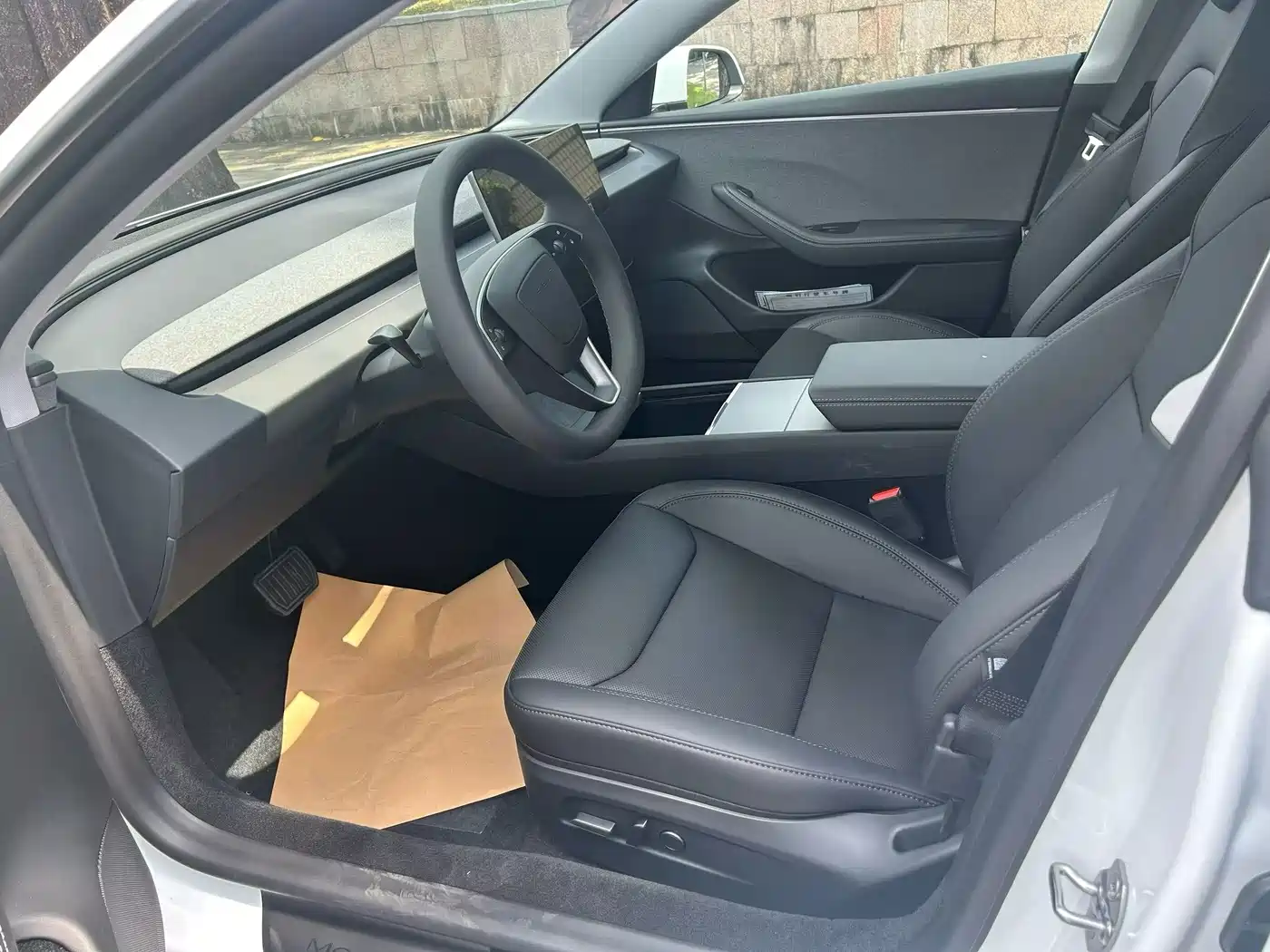 Tesla Model 3 2026 2025 Model Rear-Wheel Drive Edition