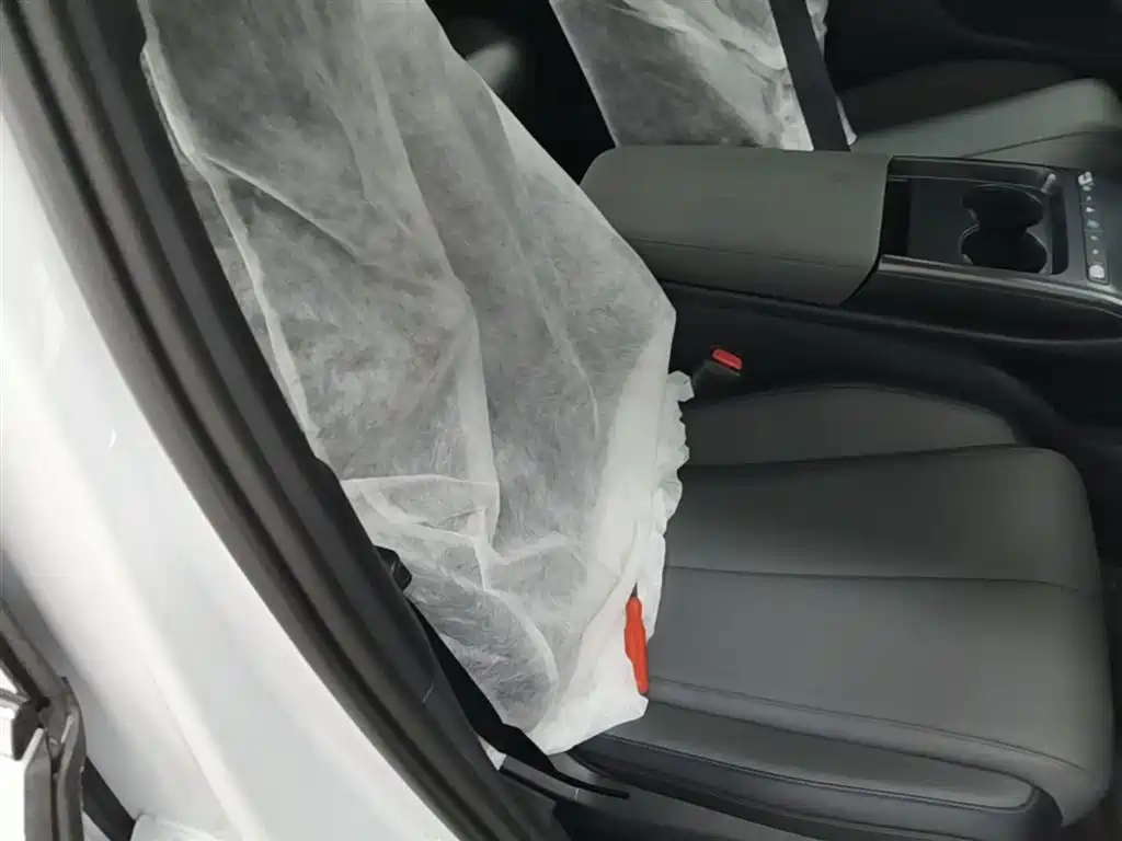 BYD Qin L 2026 Model DM-i Smart Drive Edition 128KM Pioneer фото 25