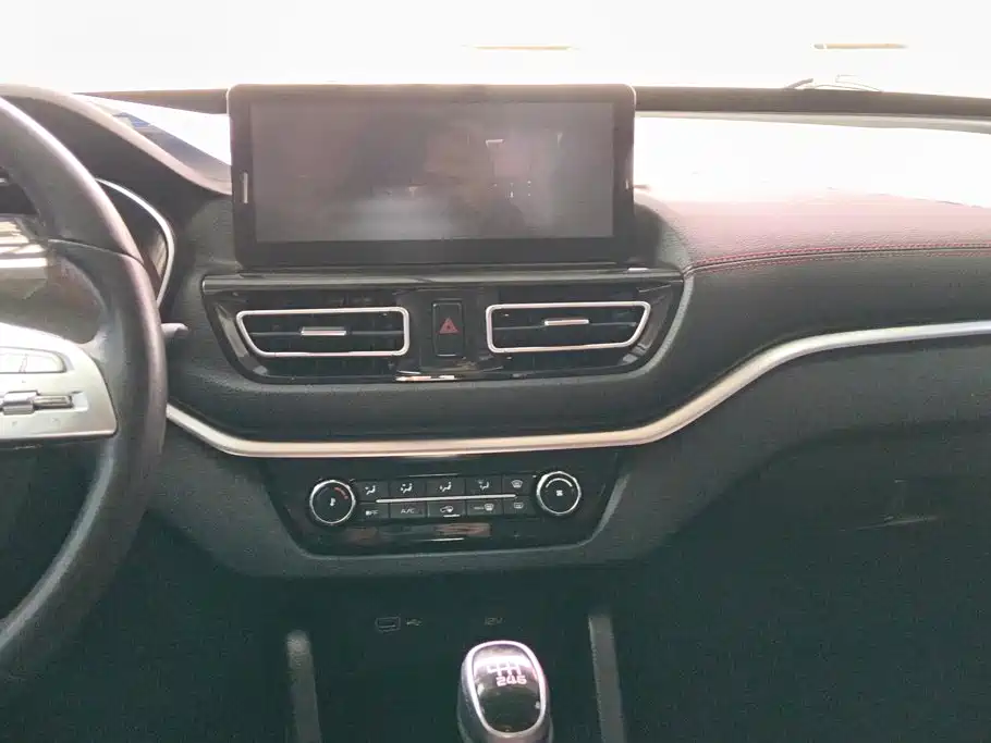 Besturn T33 2021 2021 1.2T Manual Connected Smart Cool