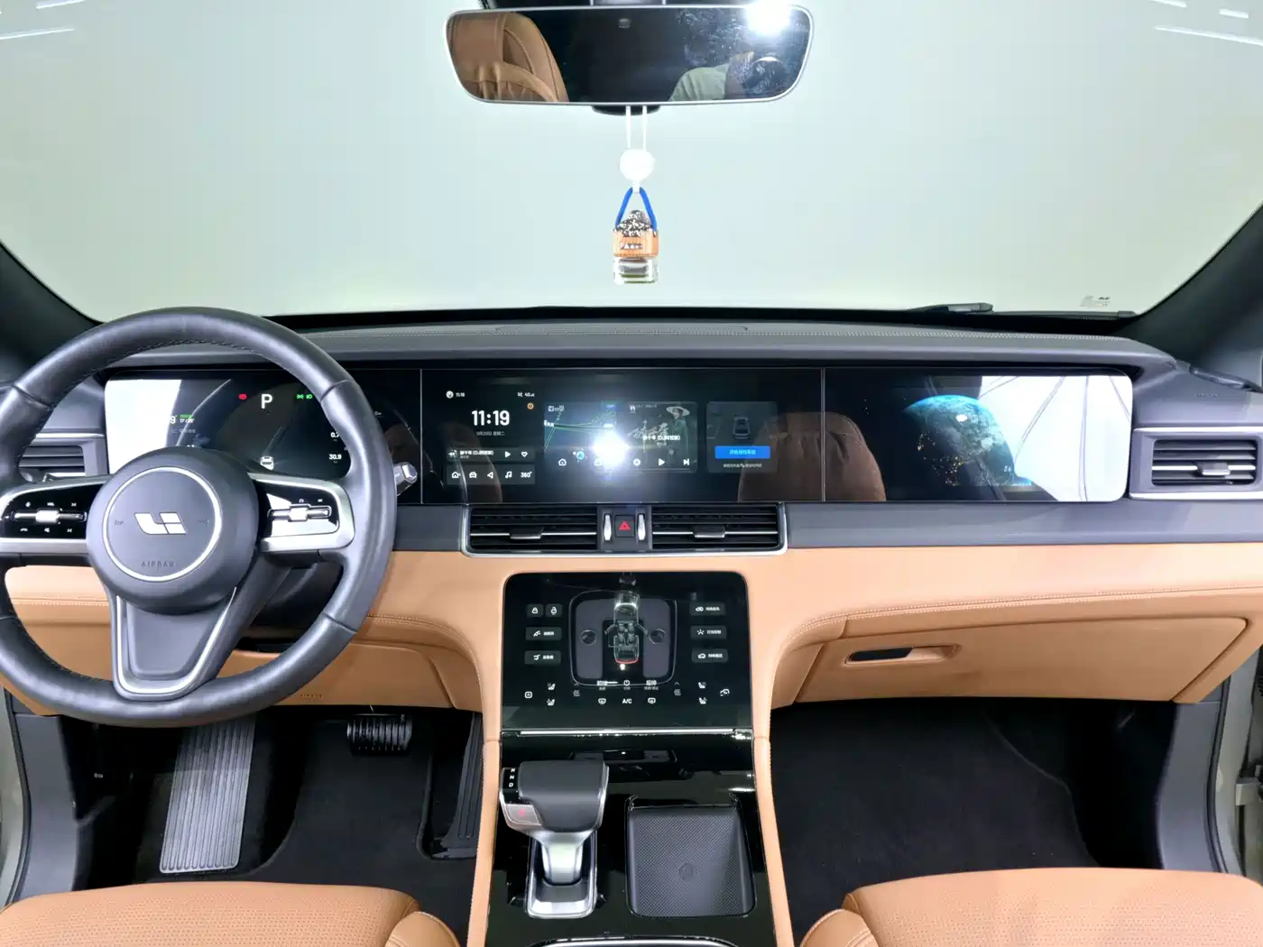 Li Auto Li ONE 2022 2021 Extended Range 6-Seater