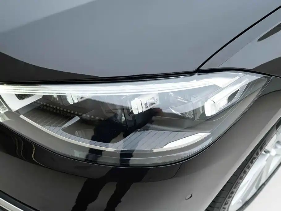 Mercedes-Benz S-Class 2024 2023 Facelift S 400 L Business