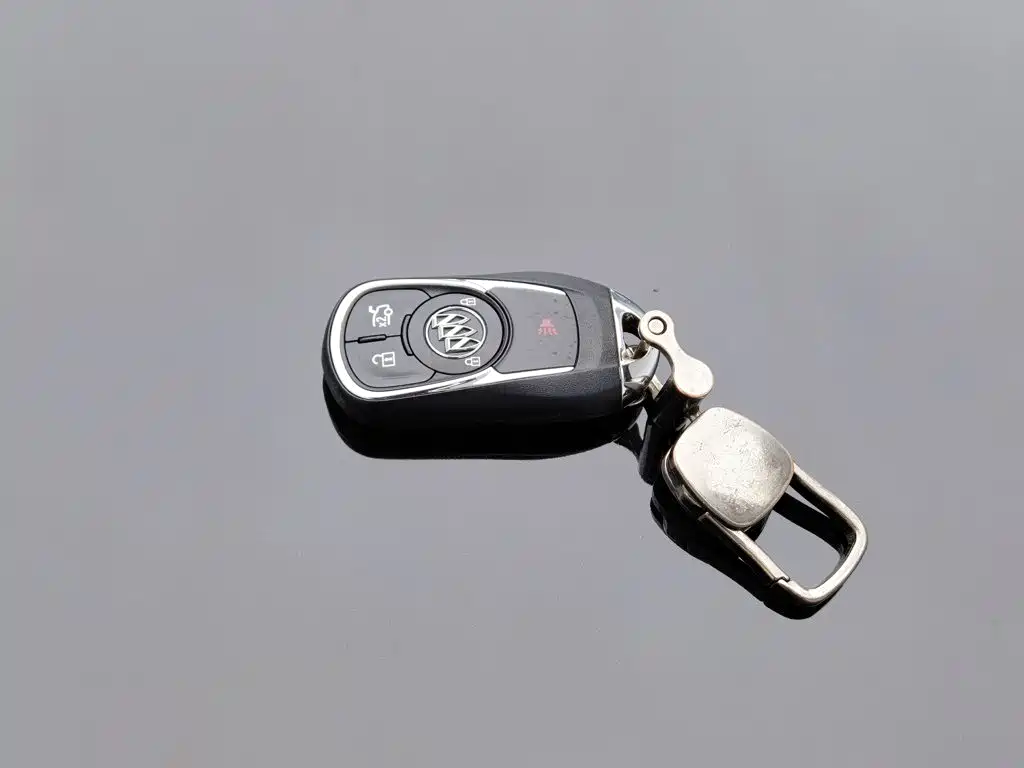 صورة 19 - Buick Regal