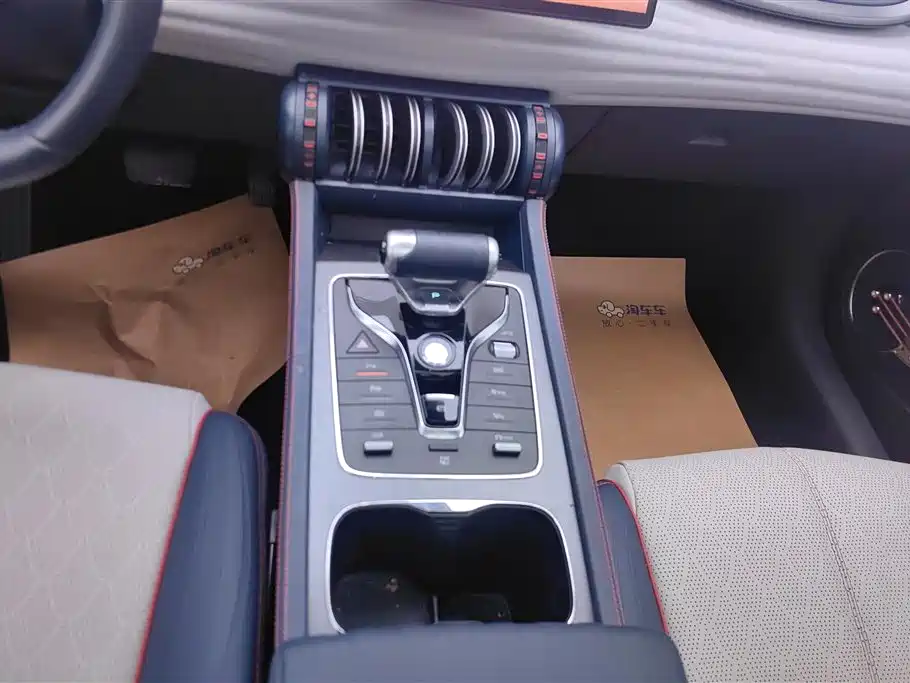 BYD Yuan PLUS 2022 510KM Flagship PLUS фото 16