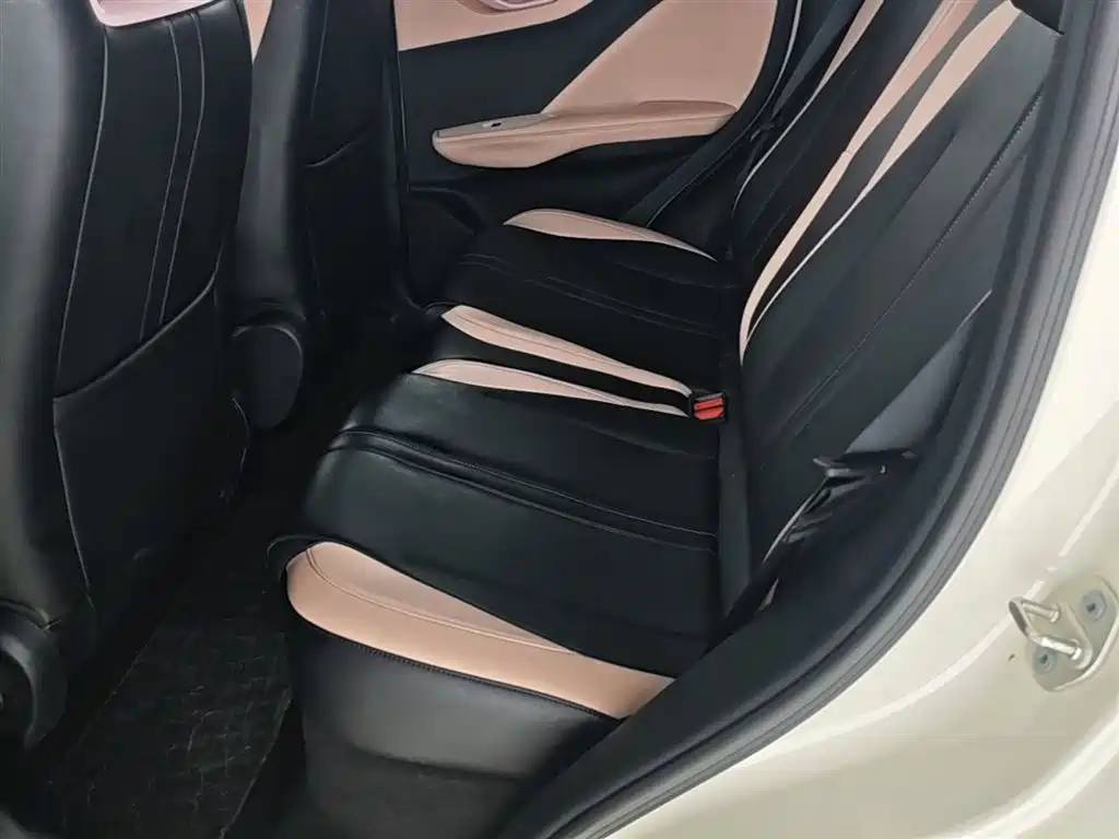 BYD Seagull 2024 Glory Edition 305km Vitality Edition фото 17