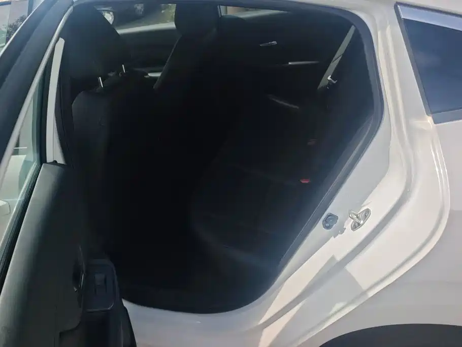 Nissan SYLPHY, миниатюра 11