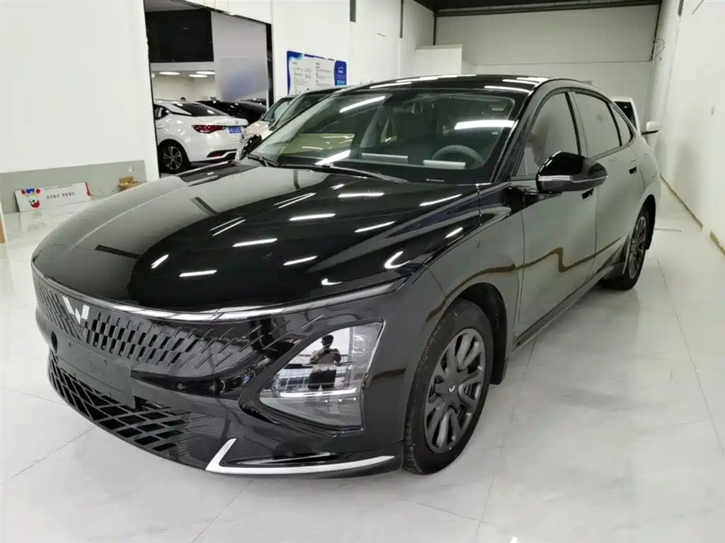 Wuling Motors Wuling Xingguang 2025 70km Smart Standard