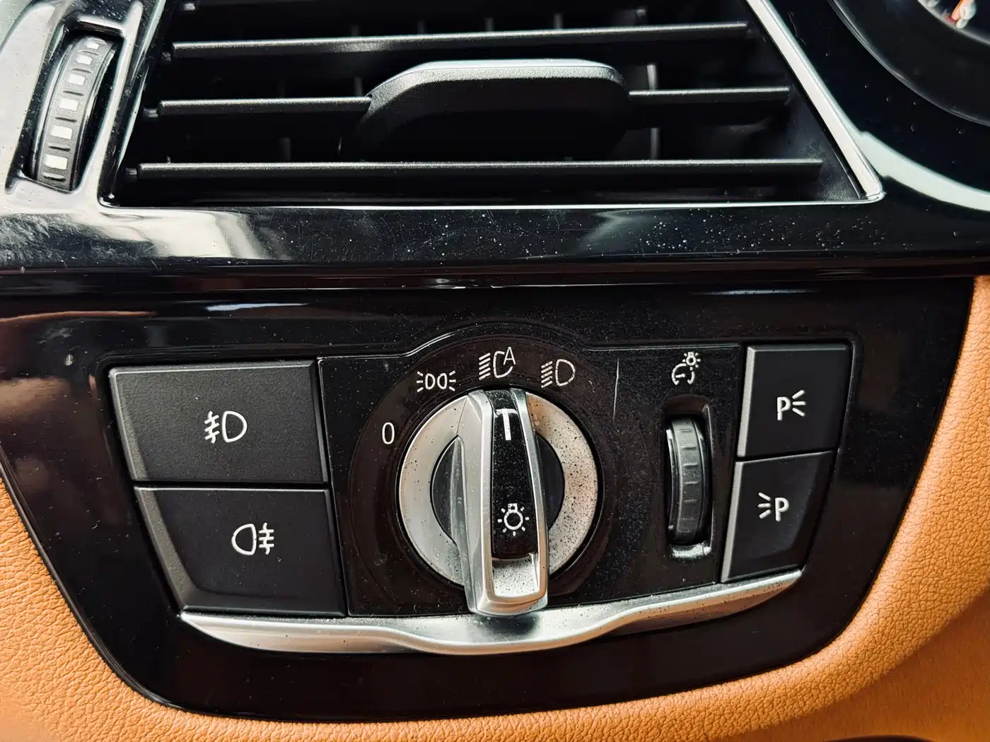BMW 5 Series 2018 530Li Leading Luxury Package фото 18