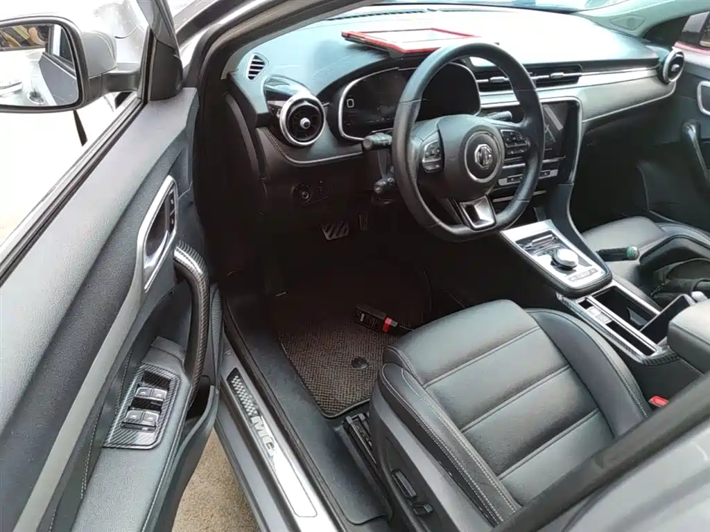 MG 6 New Energy 2019 2018 45T E-DRIVE Intelligent Hybrid Premium Internet Edition