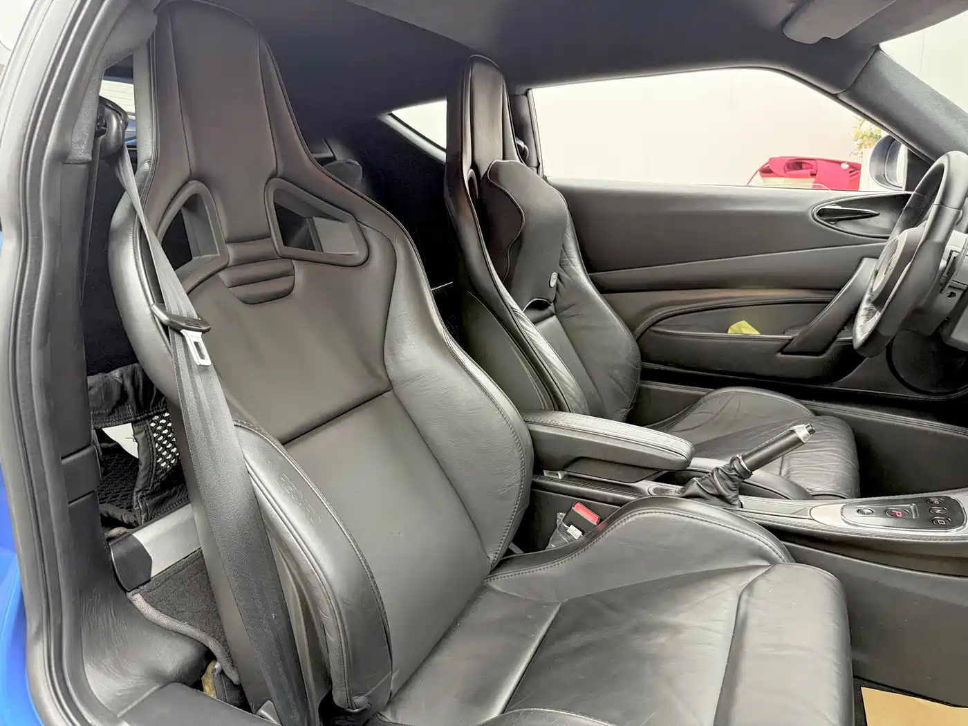 Lotus Cars Evora 2015 3.5T S фото 10