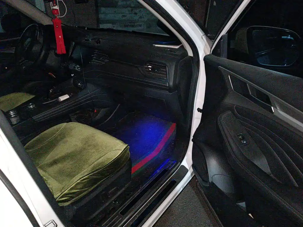Photo 19 - Haval F7