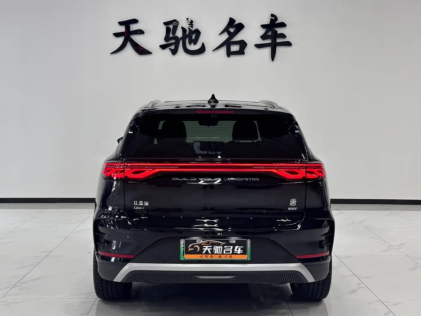 BYD TANGXIN ENERGY