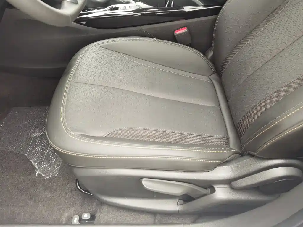 Buick Verano 2025 2023 Pro Joy Edition
