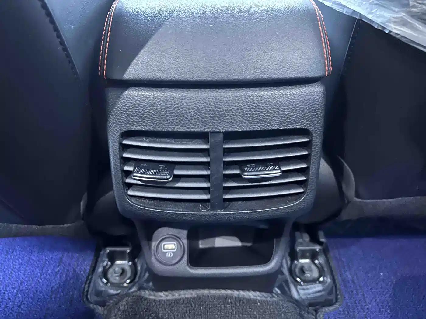 Kia KX3 Smart Run 2021 1.5L CVT Renewal Edition фото 16