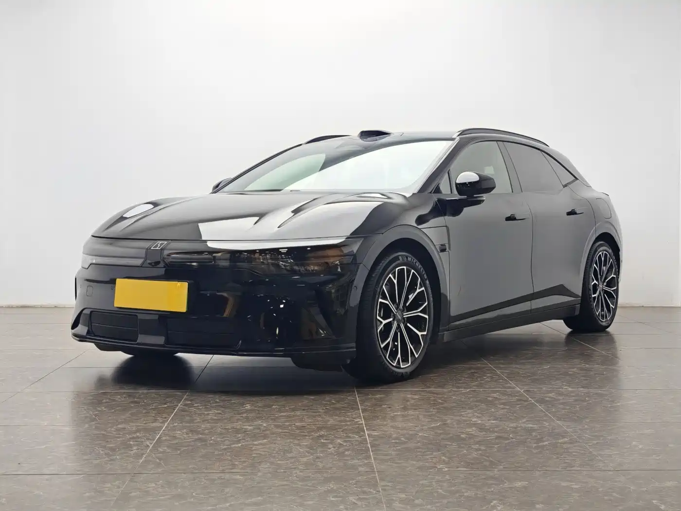 ZEEKR 007GT 2025 2025 AWD Smart Drive 75kWh