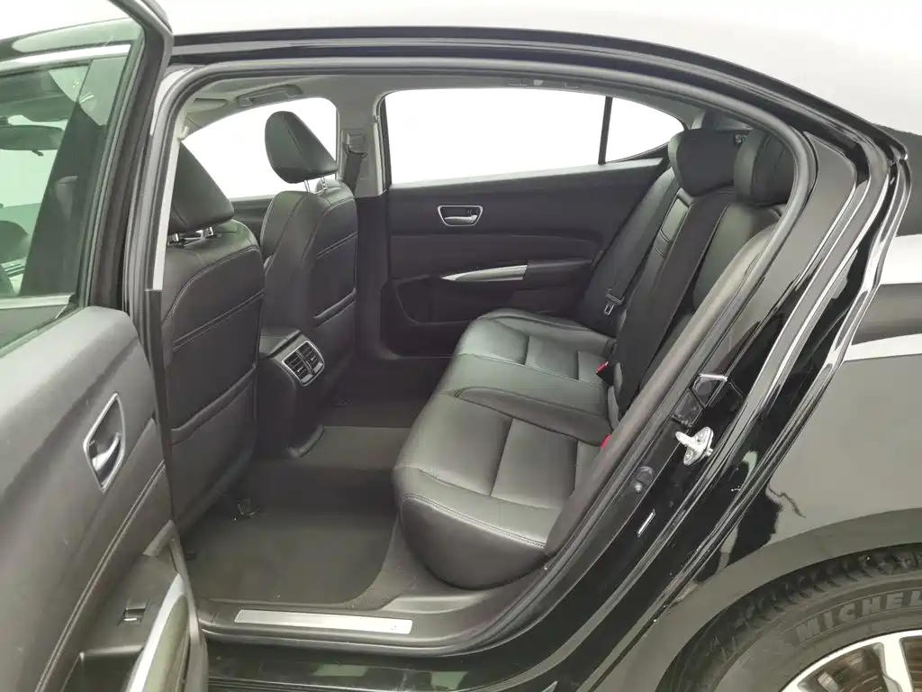 Acura TLX-L 2018 2018 2.4L Comfort Edition