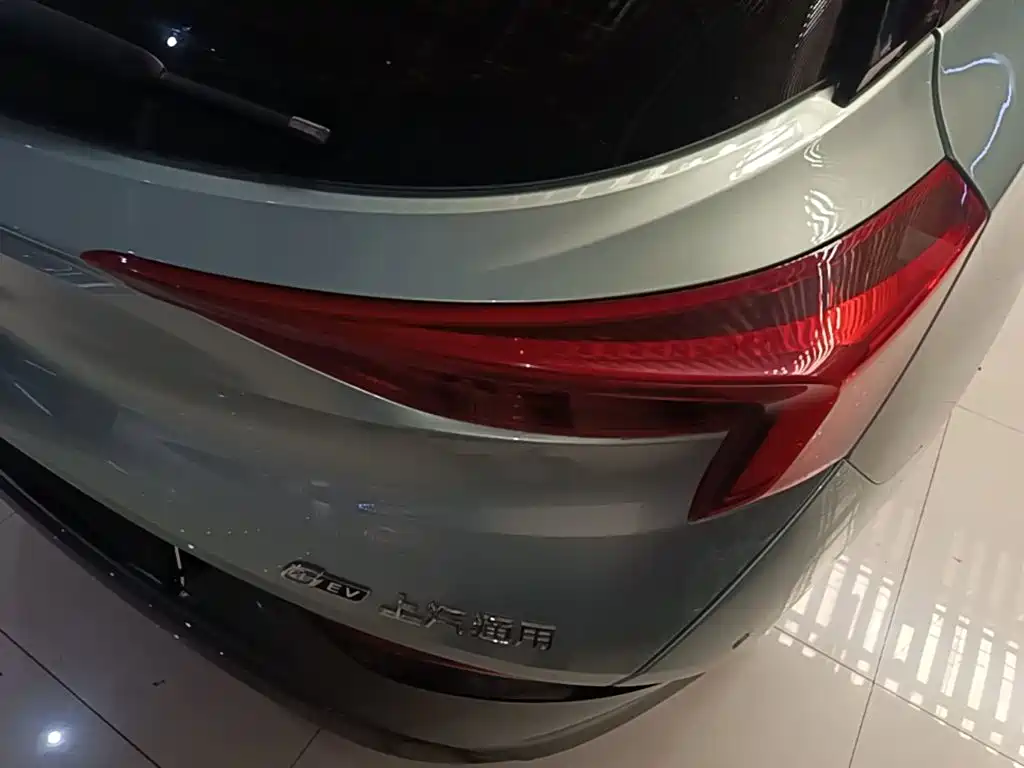Buick Velite 6 2024 2024 Model 430km Premium Edition