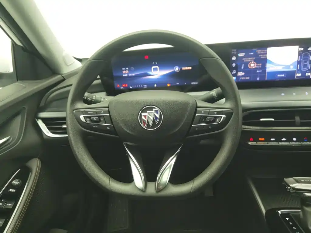 Buick Verano 2025 2023 Pro Joy Edition