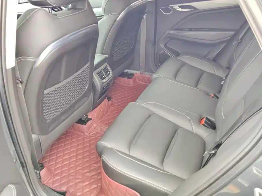 Geely Xingyue 2020 2020 High Energy Edition 300T Shining Star