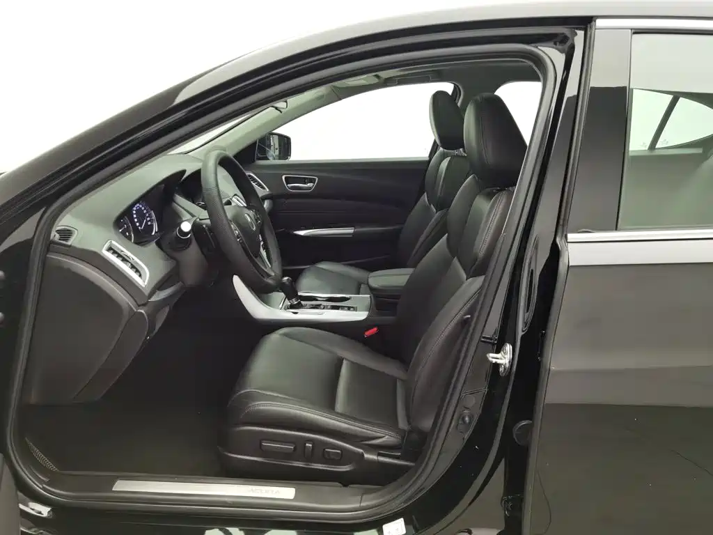 Acura TLX-L 2018 2018 2.4L Comfort Edition