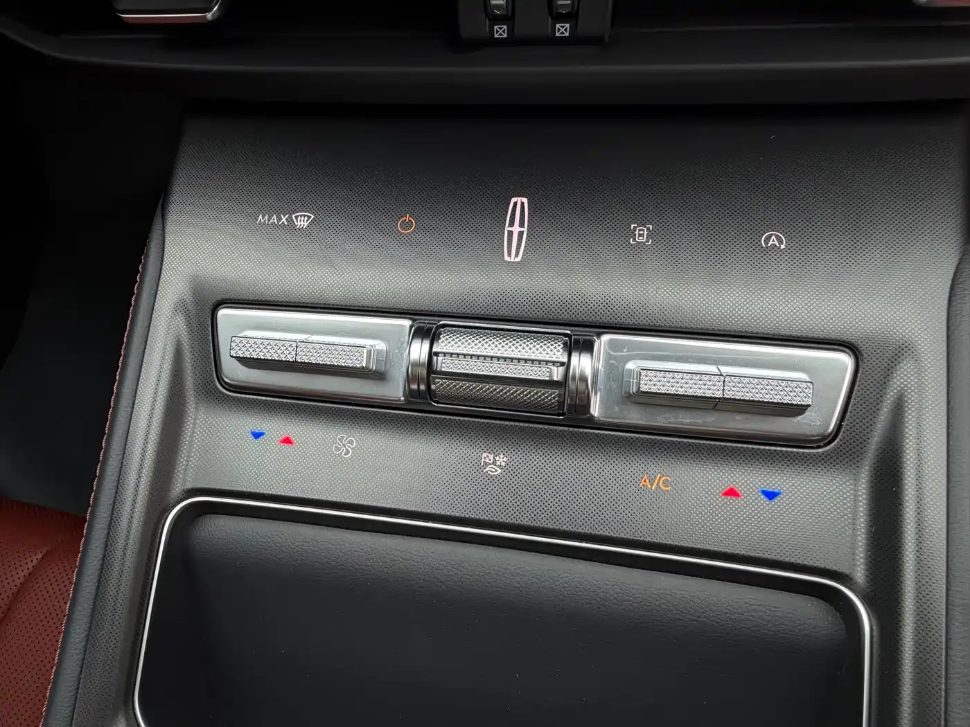Lincoln Z 2024 2024 2.0T Premium Edition