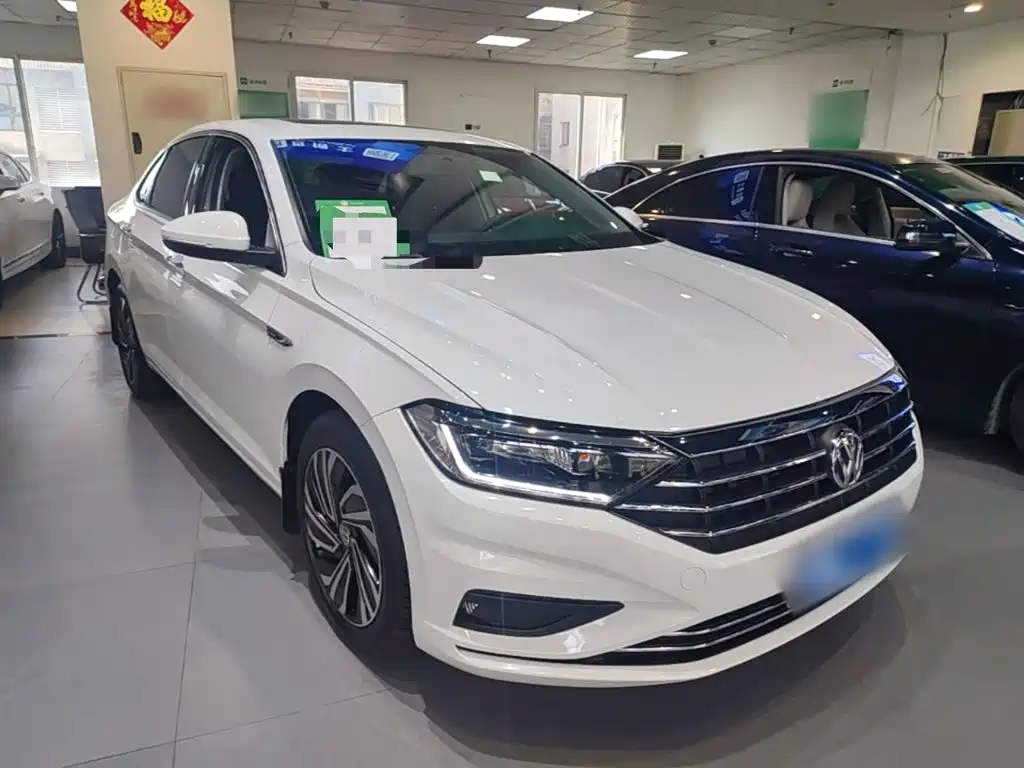 Volkswagen Sagitar, миниатюра 4