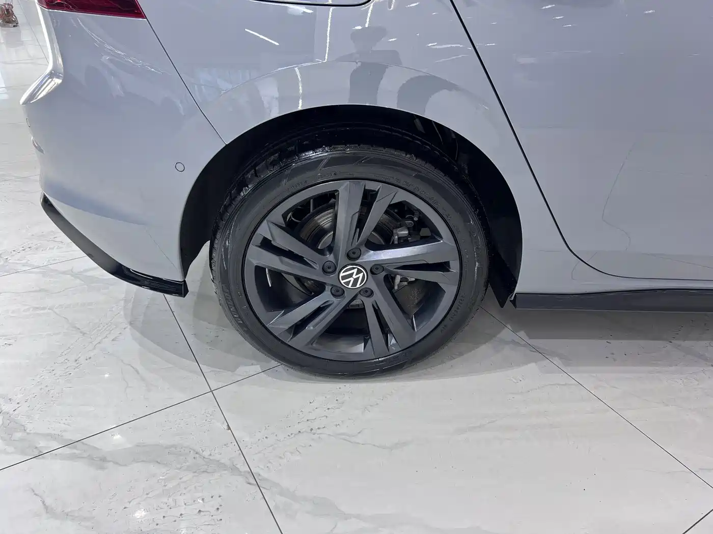 Volkswagen Golf, миниатюра 18