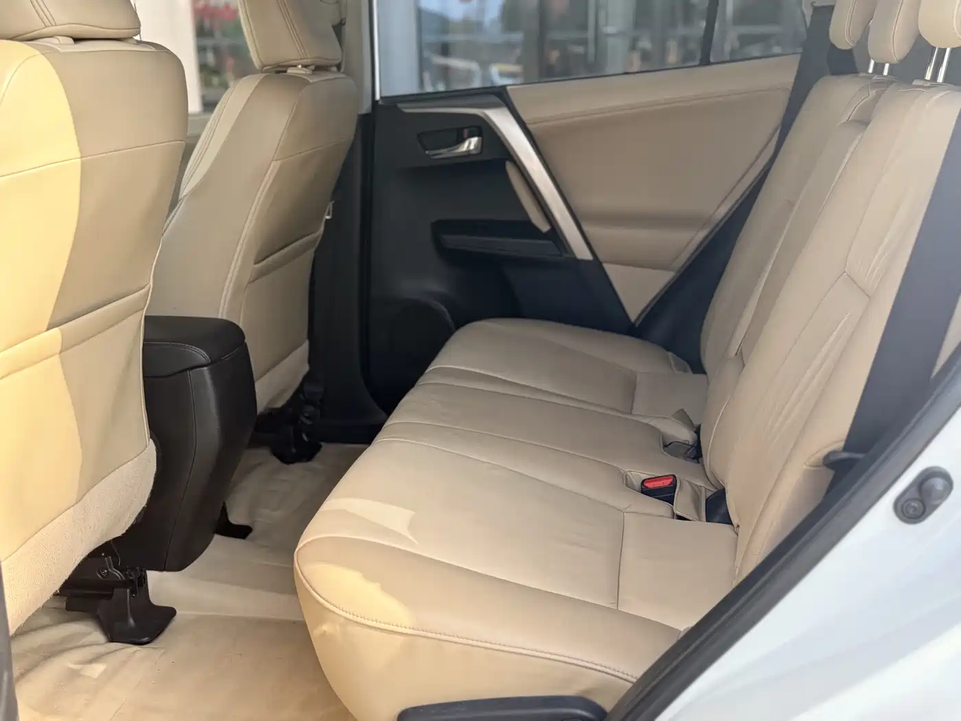 Toyota RAV4 Rongfang 2013 2.0L CVT 4WD Pioneer фото 16
