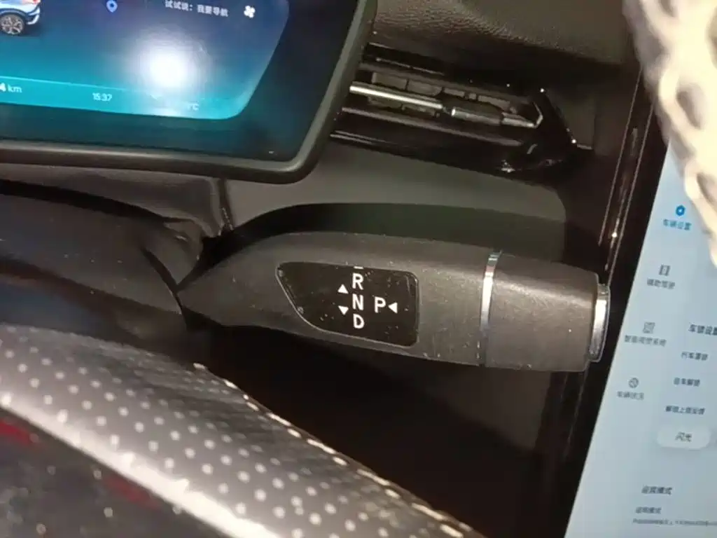 XPeng G3 2019 2019 Premium Edition