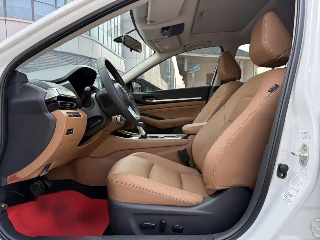 Nissan Teana 2025 2024 2.0L XE Sincere Edition