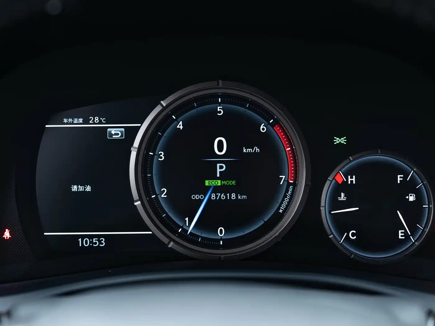 Lexus GS 2017 300 F SPORT фото 20