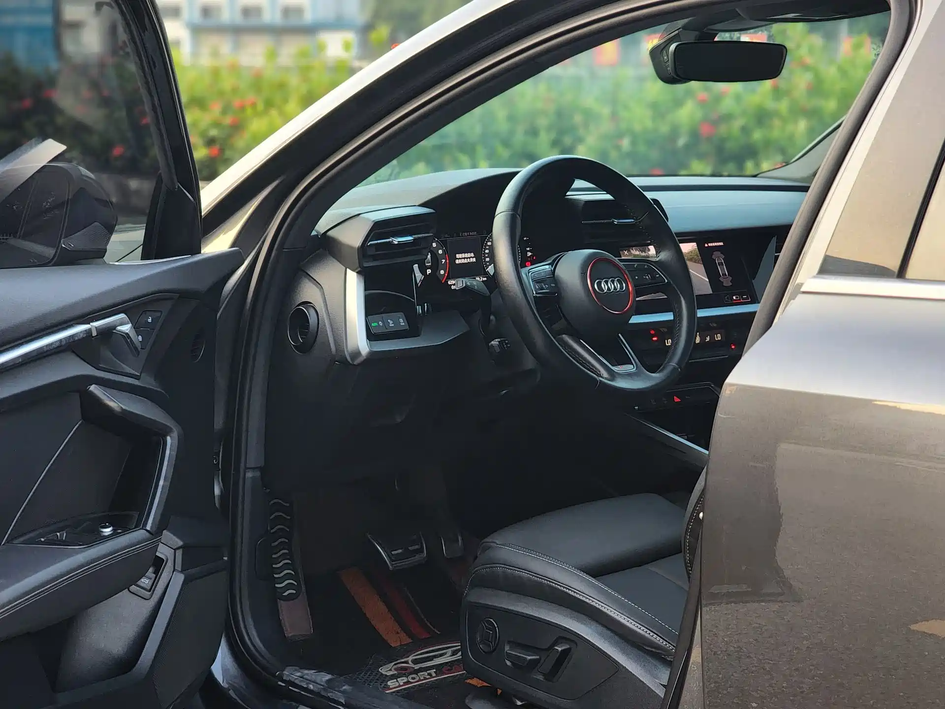Фото 9 - Audi A3
