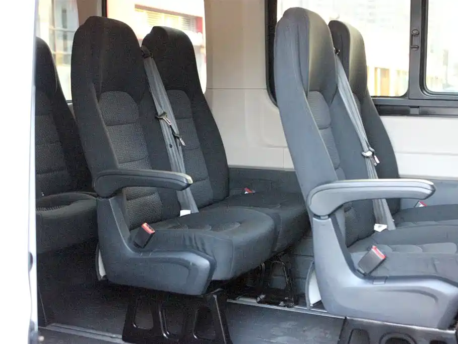 SAIC MAXUS XINTU V90