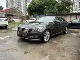 صورة 1 - Hyundai Genesis