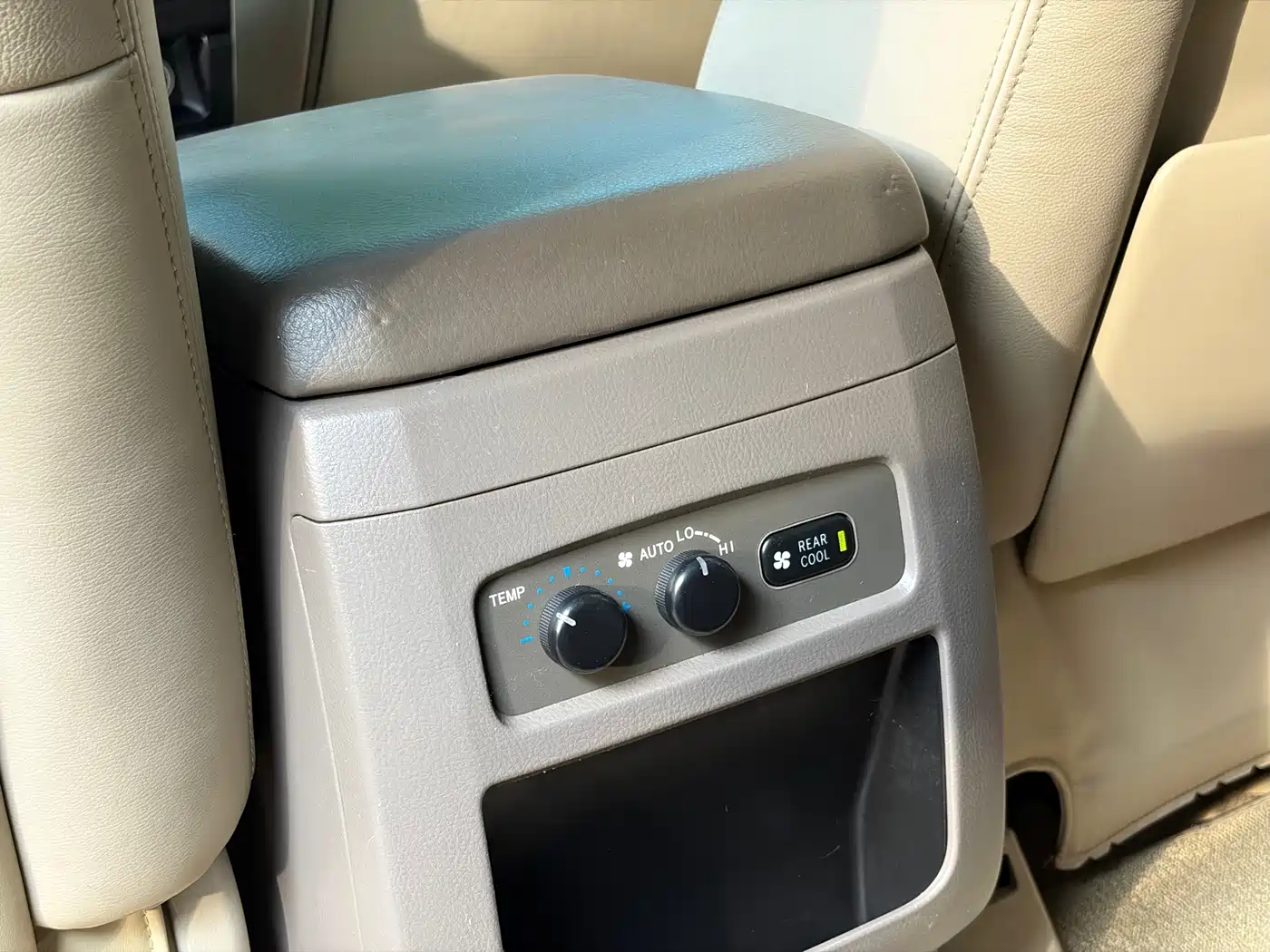 Toyota Prado 2009 2006 4.0L Auto VX