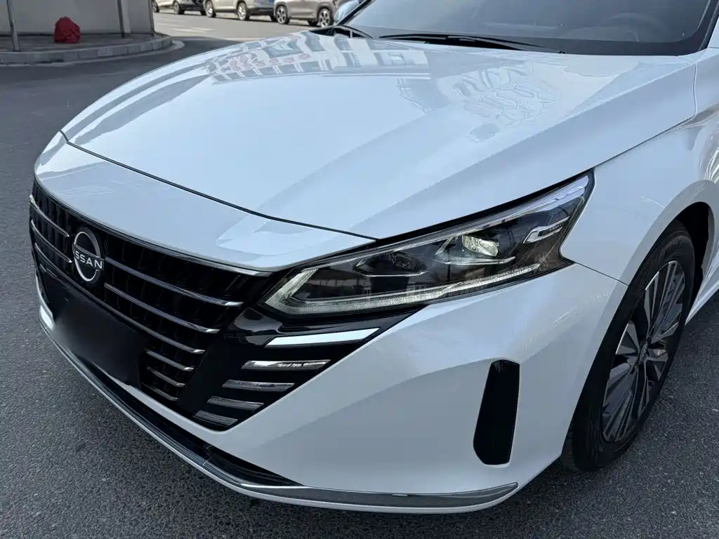 Nissan Teana 2025 2024 2.0L XE Sincere Edition