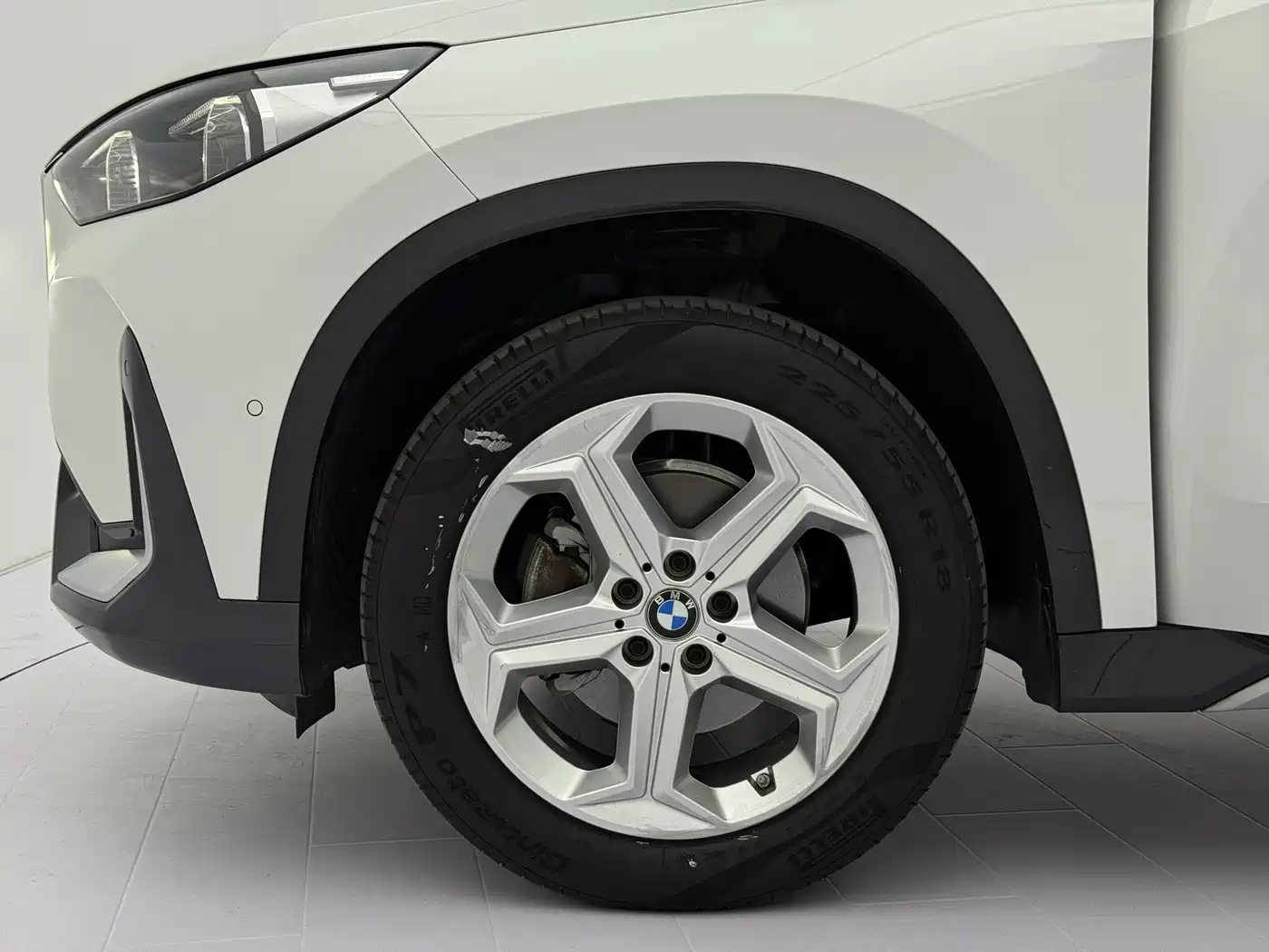 BMW X1 2023 sDrive20Li X Design Package фото 18