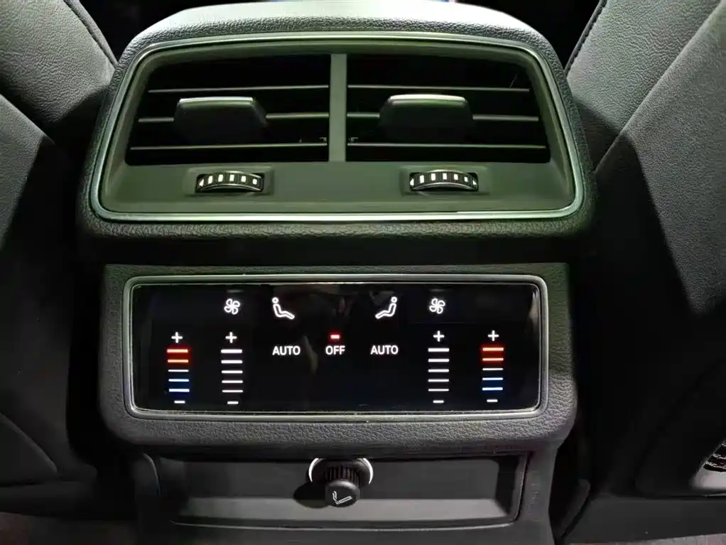 Audi A6L 2020 45 TFSI Premium Elegance фото 12