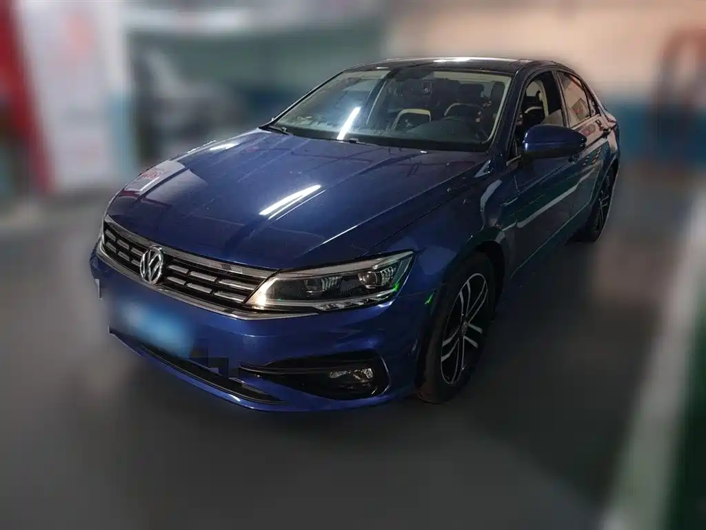 Volkswagen Lamando 2021 280TSI DSG Comfort Edition фото 2