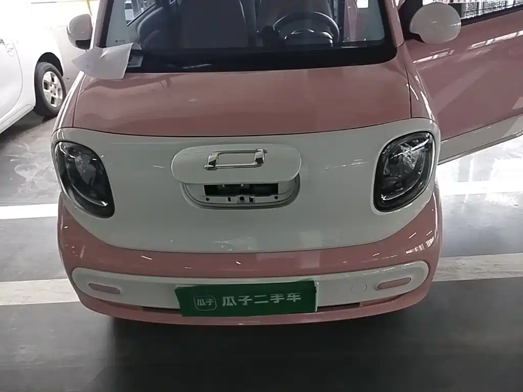 Besturn Bestune Pony 2024 2025 222km Agile Horse