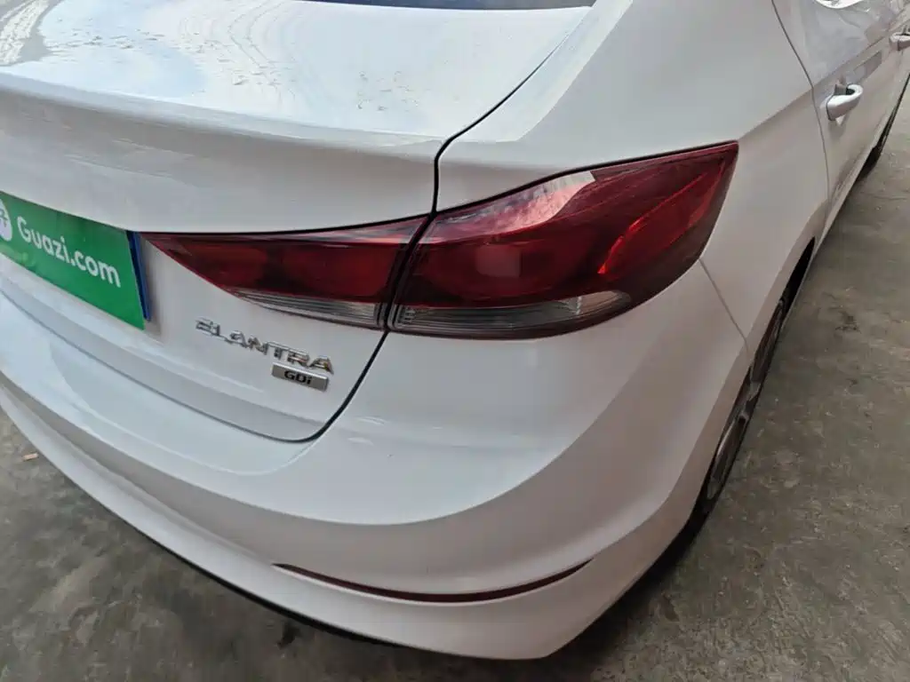HYUNDAI LEAD
