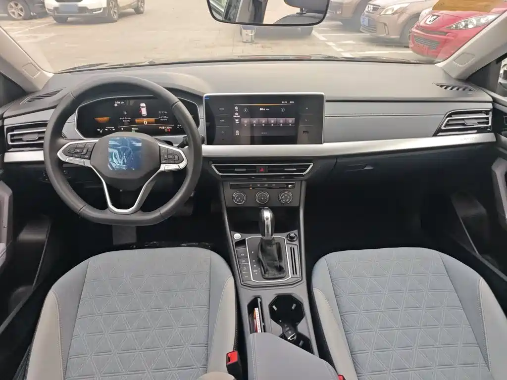 Photo 19 - Volkswagen Lavida