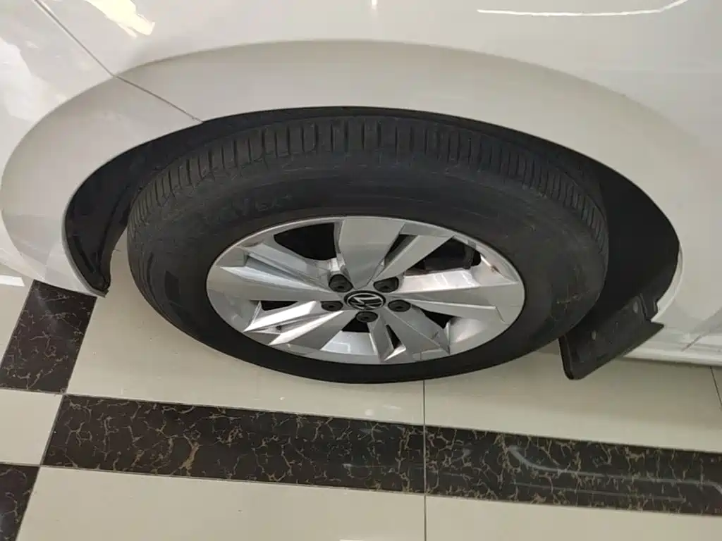 Volkswagen Polo, миниатюра 23